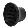 Hair Dryer Diffuser Universal Increased Fast Heat Dissipation Caliber Attachment