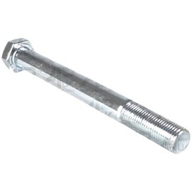 APUK Wing Fender Bolt 1/2" x 5" UNF Replacement for John Deere Tractor Combine Mower Telehandler