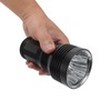 P90 LED Flashlight 12000LM IPX5 Waterproof 6 Light Modes Super