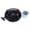 DVPARTS Recoil Starter with Starter Cup 22G-50301-00 20B-50301-H0 Compatible with