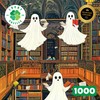 Lucky Puzzles - Spirits in The Stacks - 1000 Piece