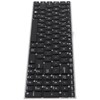 Replacement Keyboard Keys Easy Replaceable 5 Million Keystrokes Practical 102