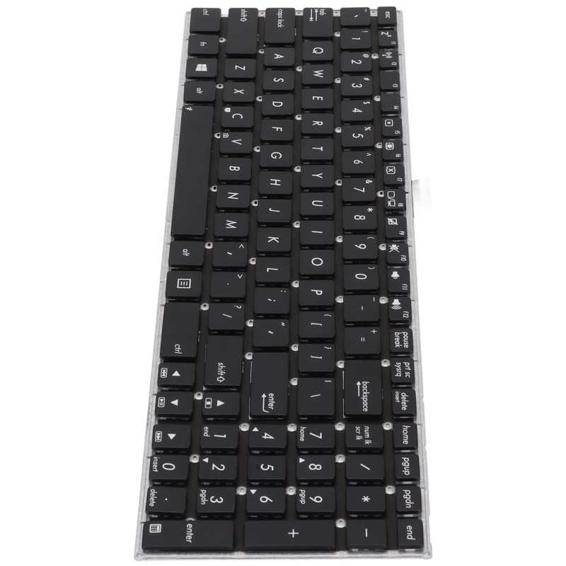 Replacement Keyboard Keys Easy Replaceable 5 Million Keystrokes Practical 102