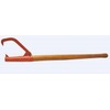 Laser Cant Hook 48" with Wooden Handle Logging Log Rolling