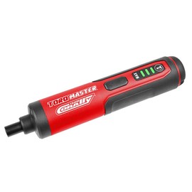 Corally Torq Master Digital Cordless Screwdriver 3.6v