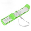 Feet Length Measuring Ruler Multifunction Accurate Shoe Feet Measuring Ruler