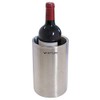 Vinturi V9073 Stainless Steel Double Walled Wine and Champagne Cooler