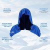 CSITE Cooling Hoodie Towels, Instant Cooling Towels for Neck and