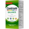 Pack Multivitamínico Centrum Balance Vitamina Hierro Potasio Zinc Tabletas