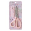Sanrio Mukle Dreamy Scissors Fit Cut Curve Junior (Check)