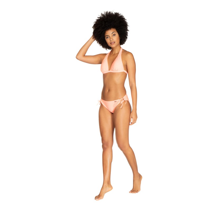 Protest Women's Mm Mob C Cup Bra, true black