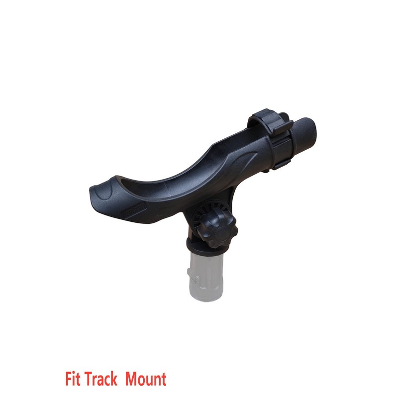Brocraft Power Lock Rod Holder Without Mount