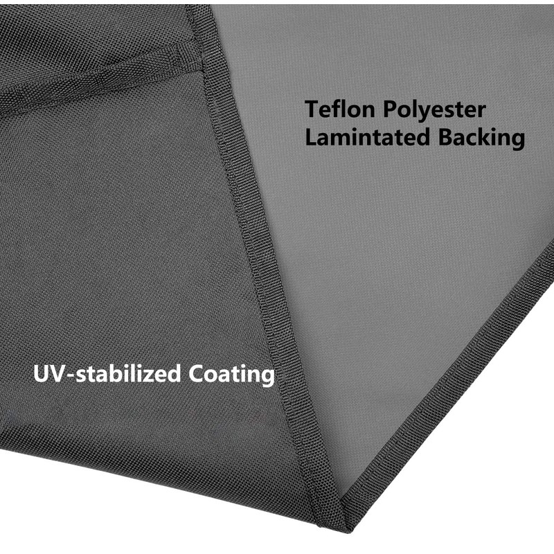 Aozzy Air Conditioner Covers for Window Units Ac Covers for