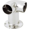 Matsuroku ECLE System Handrail Stainless Steel 32 Corner Bracket Thickness