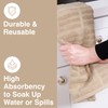 All-Clad Solid Kitchen Towels: Highly Absorbent, Super Soft Long Lasting