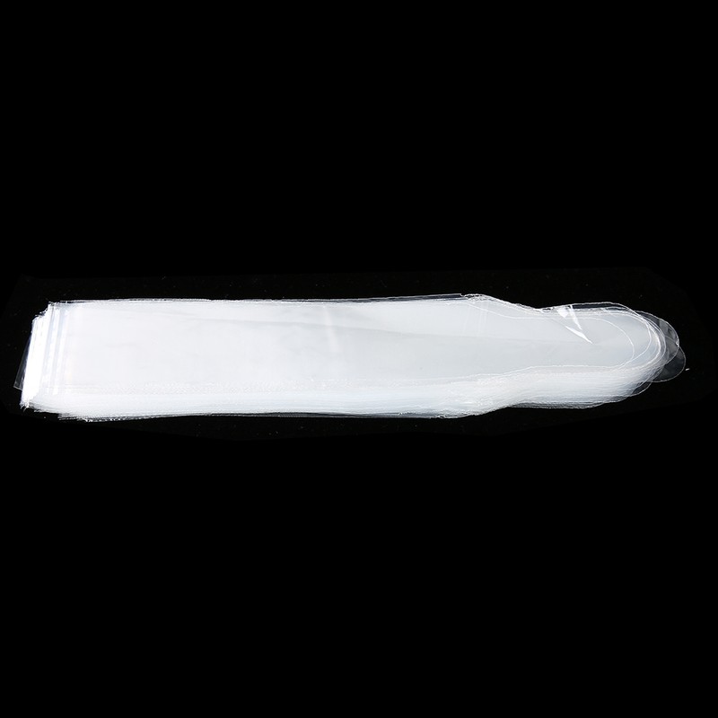 500pcs/set Disposable Plastic Dental Scaler Handpiece Sleeve Cover Protector