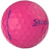 Srixon Women's Soft Feel Lady Golf Balls - Pink