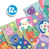 SES Creative 14484 - My First - Mosaico adesivo, per