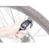 Topeak Pumpe-Zubehör Shuttle Gauge Digital
