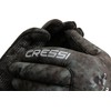Cressi Tracina Neoprene Spearfishing Gloves - Camouflage Dark, Small