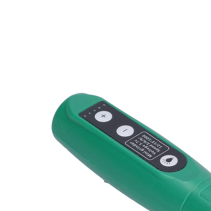 202 Electric Mini Grinder Set Drill Power Tools Cordless USB