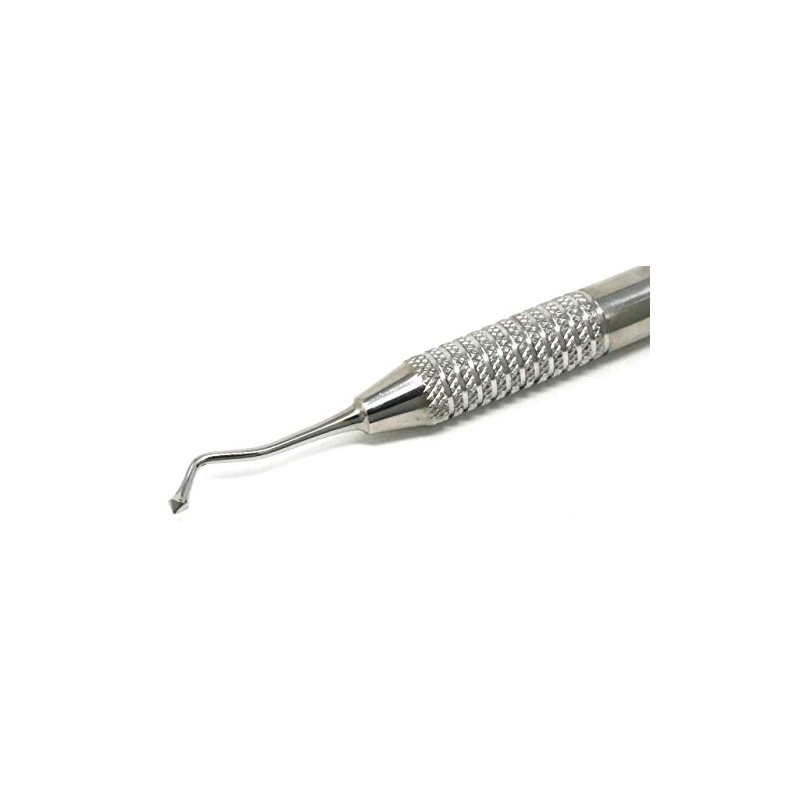Acorn Burnisher 21B Double End, Dental Instruments - SurgicalExcel 83-5328