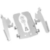 Memphis Shades Fat-Slims Trigger Mount Kit - Polished