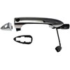Dorman 97948 Front Driver Side Exterior Door Handle Compatible with