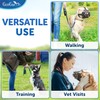 EcoEarth - Dog Muzzle - for Extra Large Sized Dogs