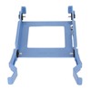 2.5 Inch Hard Drive Tray Universal SAS SATA HDD Tray
