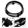 7 Inch Round Car Headlight Ring Mounting Bracket