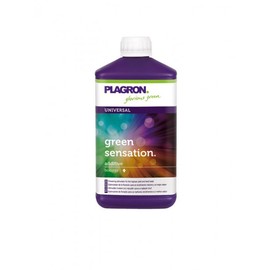 Fertilizer / Plagron Bloom Stimulator Green Sensation (500ml)