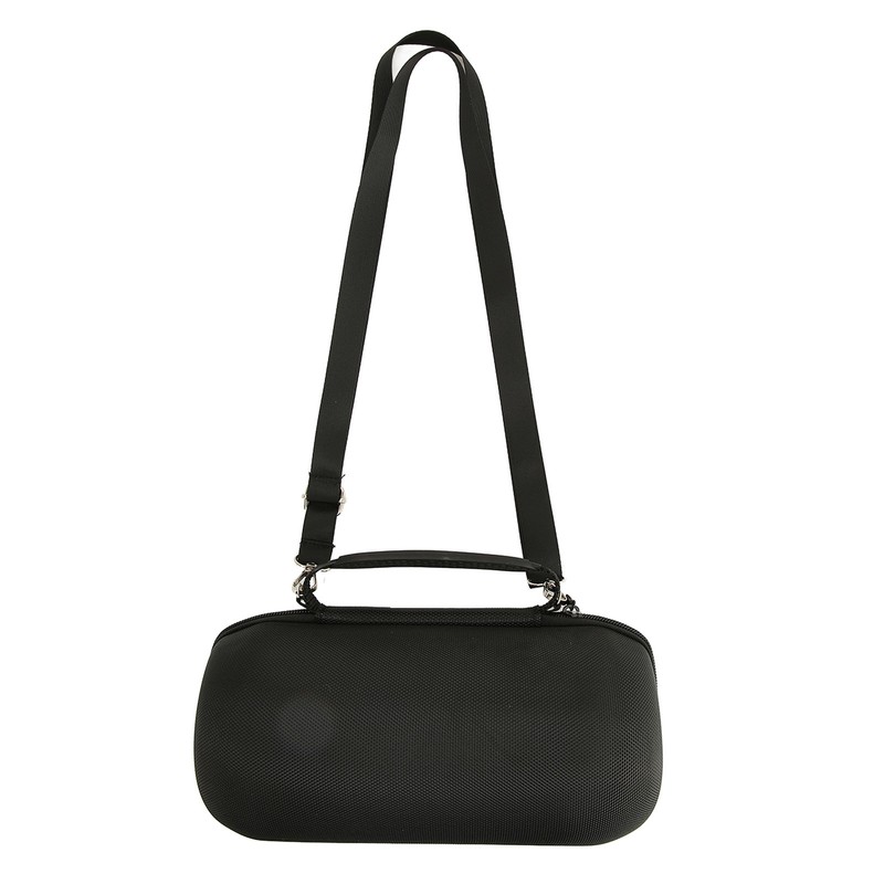 BT Speaker Carrying Case Hard Shell Shock Absorbing Protective Wireless