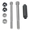 maXpeedingrods 0-4” Adjustable Lowering Links for Suzuki GSXR 600/750 2006-2010,