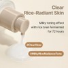 I'm from Rice Serum, Glow Deep Soothing Rice Serum