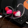 Linsoul 7Hz Salnotes Zero HiFi 10mm Dynamic Driver in-Ear Earphone