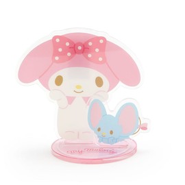 Sanrio My Melody 092894 Acrylic Stand with Clip
