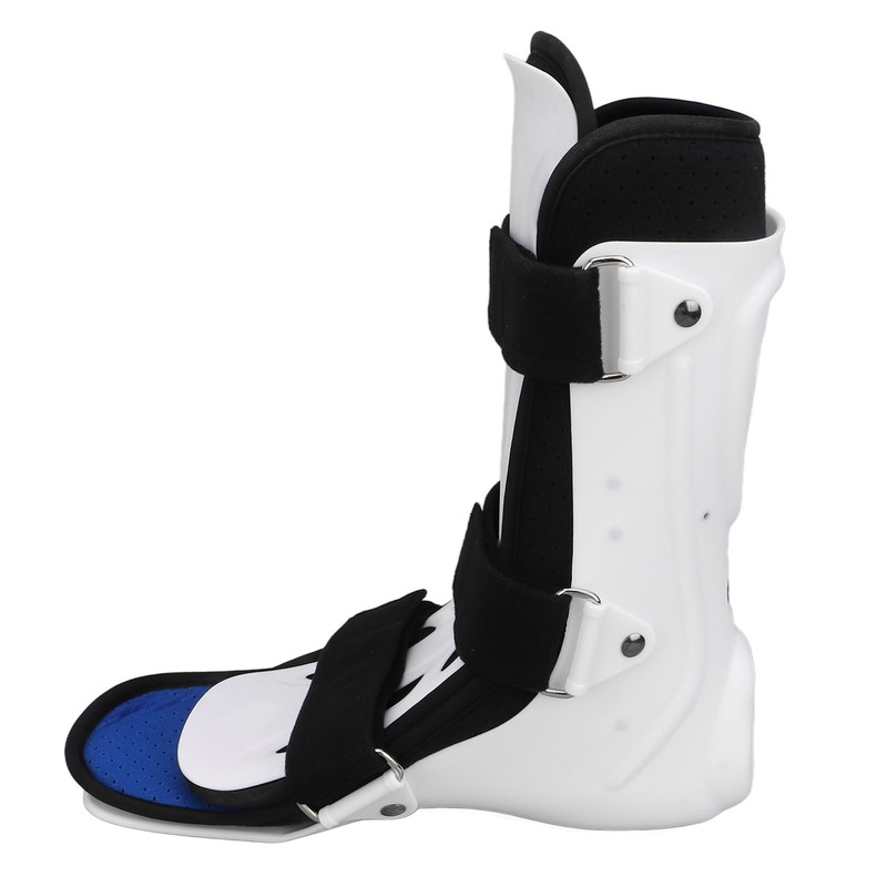 Ankle Brace Breathable Comfortable Free Adjustment Foot Drop Support Brace