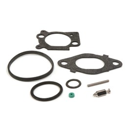 The ROP Shop | Carburetor Rebuild Kit for Briggs & Stratton 796612, Snapper 796612 Yard Lawn