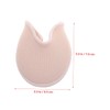 VICASKY 2 Pairs Ballet Toe Pads SEBS Soft Toe Protectors