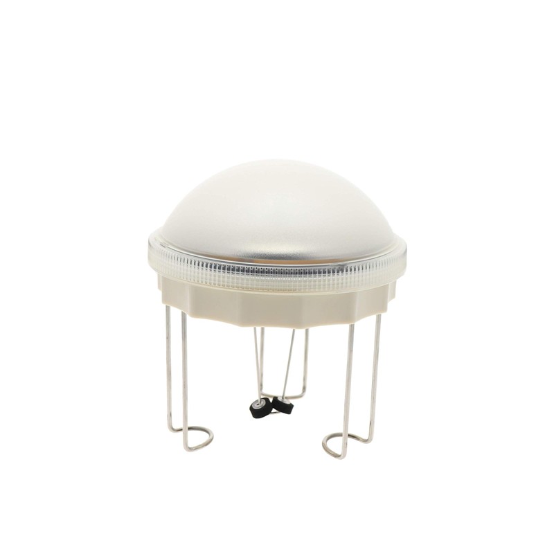 API® Aurora Water Wiggler® | Bird Bath Water Circulator |