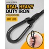 48'' Real Heavy Duty Carabiner Bungee Cords Outdoor with 190