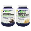 Performance Inspired Nutrition Smart Mass Gainer – 50G Protein, 900