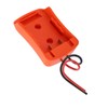 Battery Adapter Secure Power Converter 18V 20V Batteries Base DIY