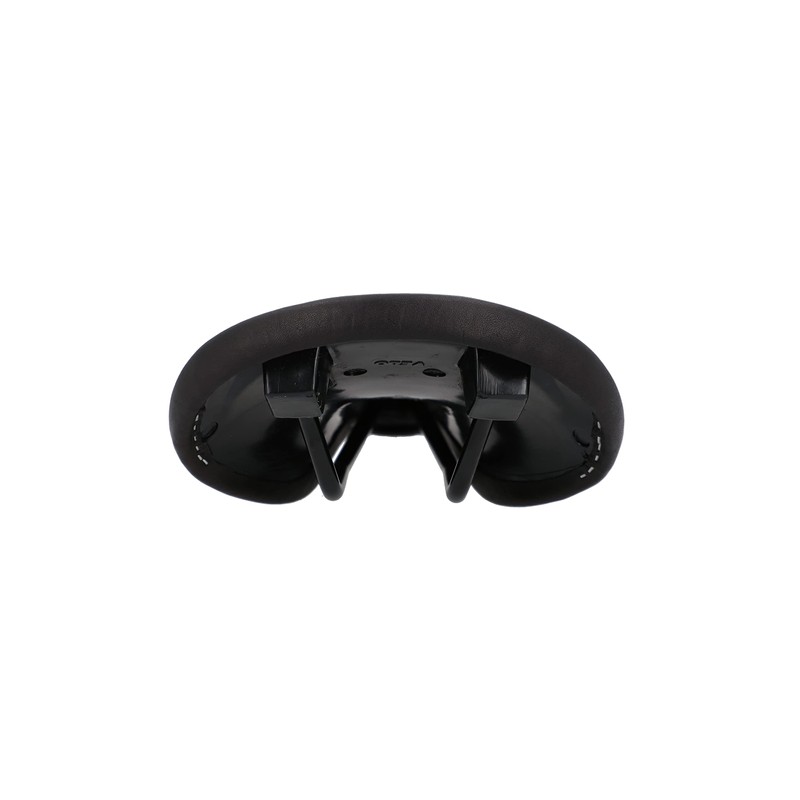 Gusti Sean Y Genuine Leather Bicycle Saddle Leather Saddle Retro