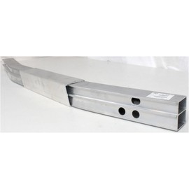 EIOFEVY Rear Bumper Reinforcement for Honda for Civic DX/EX//Hybrid/LX 06-11 & DX-G 08-11 & Sport 09-10 & EX-L/Hybrid-L/LX-S 09-11 Aluminum 14480201 HO1106169