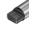 uxcell MT5 to MT3 Morse Taper Drill Sleeve Reducing Arbor