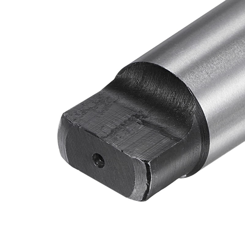 uxcell MT5 to MT3 Morse Taper Drill Sleeve Reducing Arbor