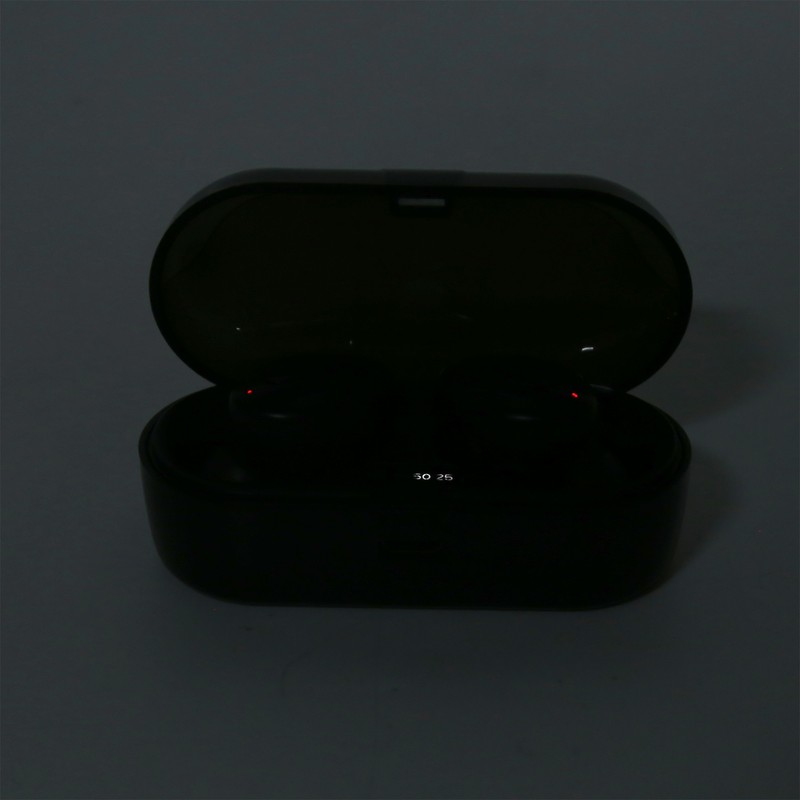 TWS Wireless Bluetooth Headsets Bluetooth 5.0 Earphones Earbuds for Android/IOS