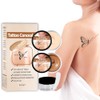 Tattoo Cover Up,Concealer Cream Full Coverage, Body Concealer